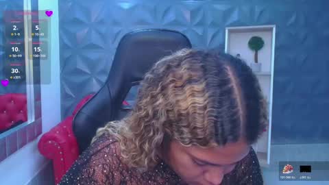 Cristal online show from 04-21-26, 01:42