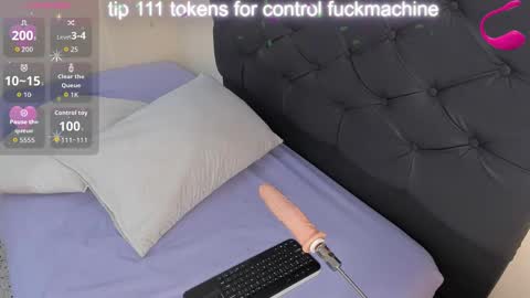 cristale69 online show from 02-06-26, 07:06