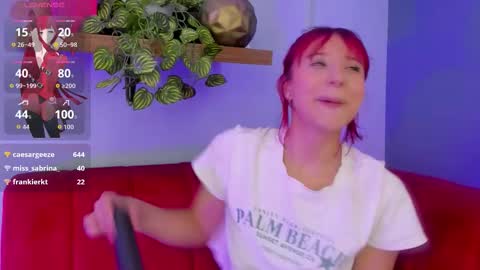 cristalfoxy_ online show from 03-08-26, 02:04