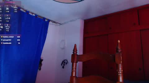 Snapshot of cristalhottie_2 chatting on 10-04-25, 02:20 Cristal online show from 10-04-25, 02:20