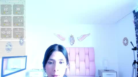 Snapshot of cristalmunez chatting on 12-31-24, 06:35 cristal online show from 12-31-24, 06:35