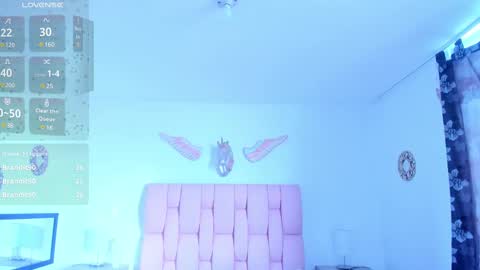 Snapshot of cristalmunez chatting on 01-07-25, 06:45 cristal online show from 01-07-25, 06:45