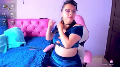 Natis online show from 02-21-25, 12:06