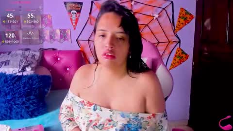 Natis online show from 10-30-25, 02:40