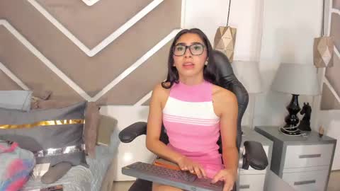Cristal online show from 05-21-26, 09:22