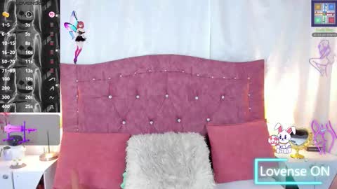 Cristal Sofia online show from 11-04-25, 12:59