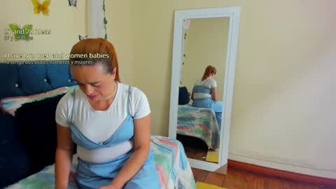 cristal walker online show from 10-06-25, 11:29