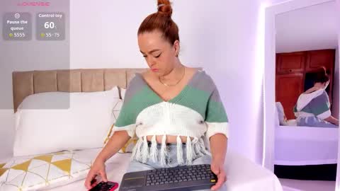 cristal walker online show from 12-16-25, 10:20