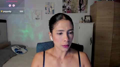 Snapshot of cristamunez chatting on 05-22-26, 01:13 veronika online show from 05-22-26, 01:13