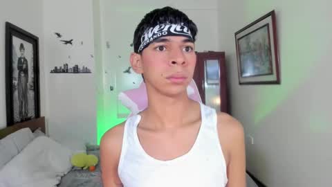 Snapshot of cristhian_slytherin chatting on 01-21-25, 11:13 cristhian online show from 01-21-25, 11:13