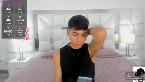 Snapshot of cristhian_slytherin chatting on 09-24-25, 11:24 cristhian online show from 09-24-25, 11:24