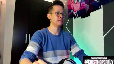 Cris  Independent model online show from 11-06-25, 02:29