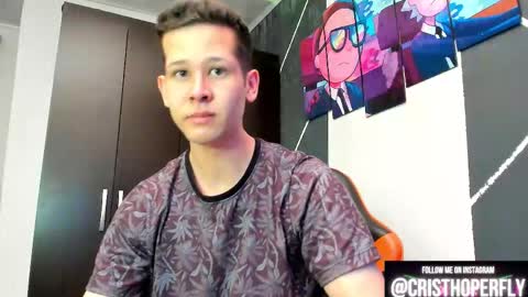 Cris  Independent model online show from 01-11-26, 06:24