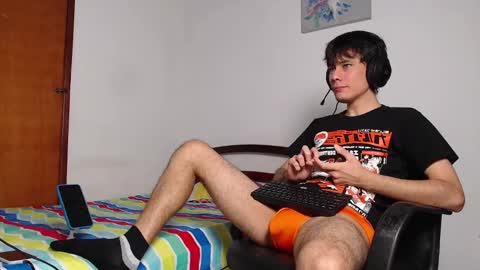 Cristian  online show from 12-15-24, 10:26