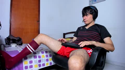 Cristian  online show from 12-25-24, 10:37