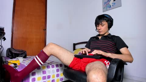 Cristian  online show from 01-27-25, 10:16