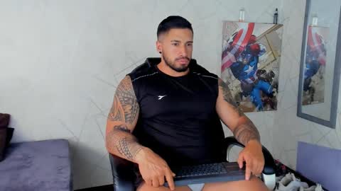 cristian walker online show from 01-16-25, 08:25