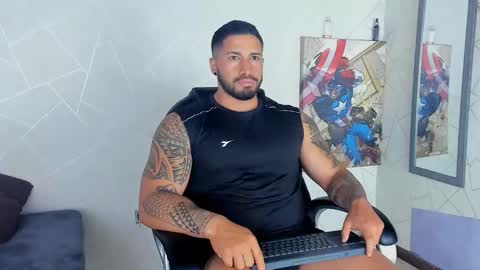 cristian walker online show from 01-24-25, 10:43