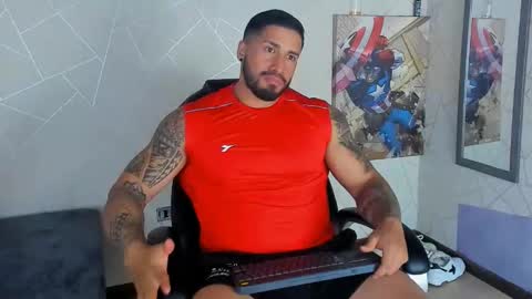 cristian walker online show from 01-25-25, 10:28