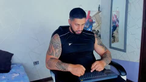 cristian walker online show from 01-31-25, 09:05