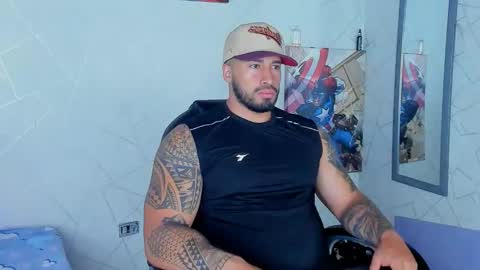 cristian walker online show from 02-03-25, 11:53