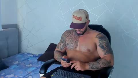 cristian walker online show from 02-03-25, 02:55