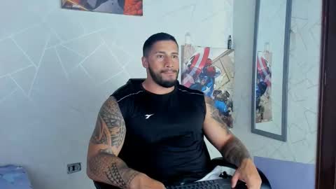 cristian walker online show from 02-09-25, 08:45