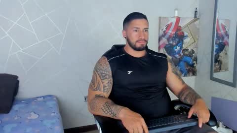 cristian walker online show from 02-15-25, 12:22