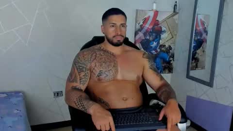 cristian walker online show from 02-19-25, 07:27