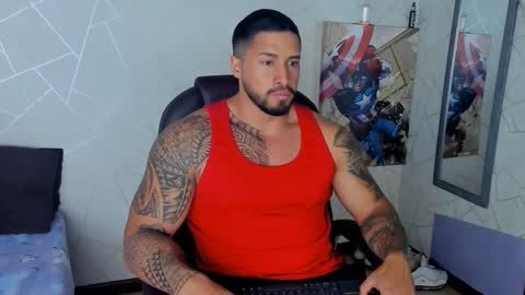 cristian walker online show from 02-22-25, 02:41