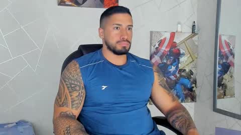 cristian walker online show from 02-28-25, 12:42