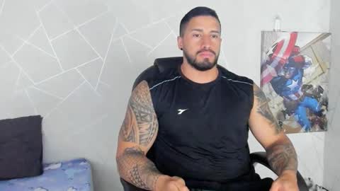 cristian walker online show from 03-04-25, 12:22