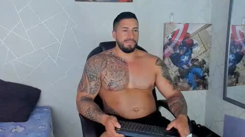 cristian walker online show from 03-11-25, 06:52