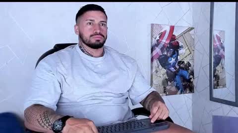 cristian walker online show from 10-11-25, 10:25