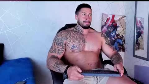 cristian walker online show from 10-28-25, 12:41