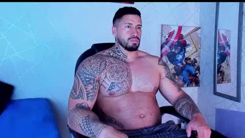 cristian walker online show from 11-12-25, 11:54