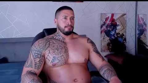 cristian walker online show from 03-07-26, 12:13