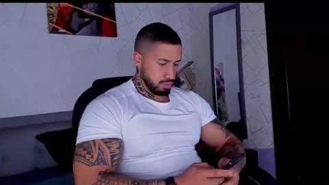 cristian walker online show from 03-12-26, 11:05