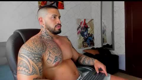 cristian walker online show from 03-16-26, 09:19