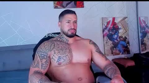 cristian walker online show from 04-14-26, 11:27