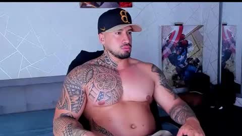 Snapshot of cristian_walker chatting on 05-04-26, 10:22 cristian walker online show from 05-04-26, 10:22