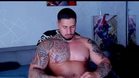 Snapshot of cristian_walker chatting on 05-09-26, 12:27 cristian walker online show from 05-09-26, 12:27