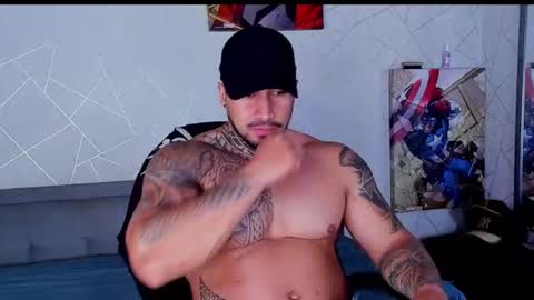 Snapshot of cristian_walker chatting on 05-15-26, 10:44 cristian walker online show from 05-15-26, 10:44