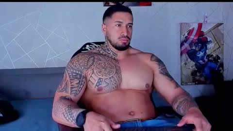 Snapshot of cristian_walker chatting on 05-18-26, 12:55 cristian walker online show from 05-18-26, 12:55