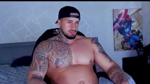 Snapshot of cristian_walker chatting on 05-29-26, 12:19 cristian walker online show from 05-29-26, 12:19