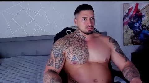 Snapshot of cristian_walker chatting on 05-31-26, 12:01 cristian walker online show from 05-31-26, 12:01