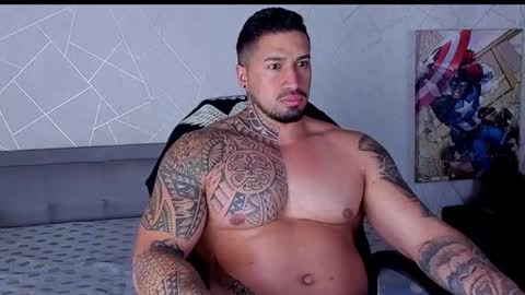Snapshot of cristian_walker chatting on 06-05-26, 10:32 cristian walker online show from 06-05-26, 10:32
