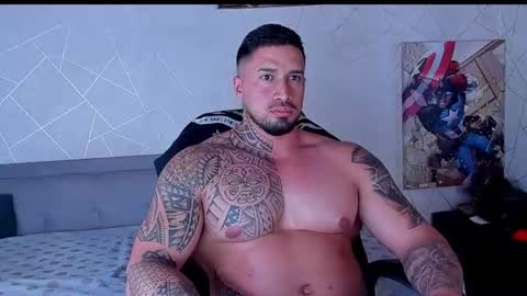 Snapshot of cristian_walker chatting on 06-15-26, 06:21 cristian walker online show from 06-15-26, 06:21