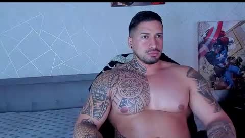 Snapshot of cristian_walker chatting on 06-19-26, 01:15 cristian walker online show from 06-19-26, 01:15