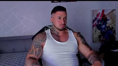 Snapshot of cristian_walker chatting on 06-21-26, 02:30 cristian walker online show from 06-21-26, 02:30